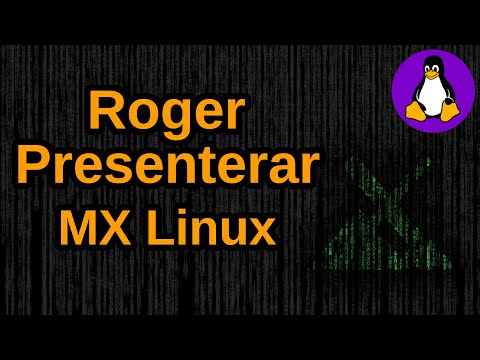Video: Hur kan jag se om Samba körs på Linux?