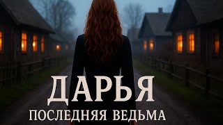 видео: ДАРЬЯ — Последняя ведьма | Мистическая история о силе, передающейся по крови картинка: ДАРЬЯ — Последняя ведьма | Мистическая история о силе, передающейся по крови