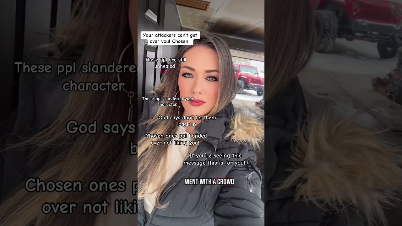 Your Attackers can’t get over you! They realized they betrayed a chosen one! Listen 👂 💯🙏👿