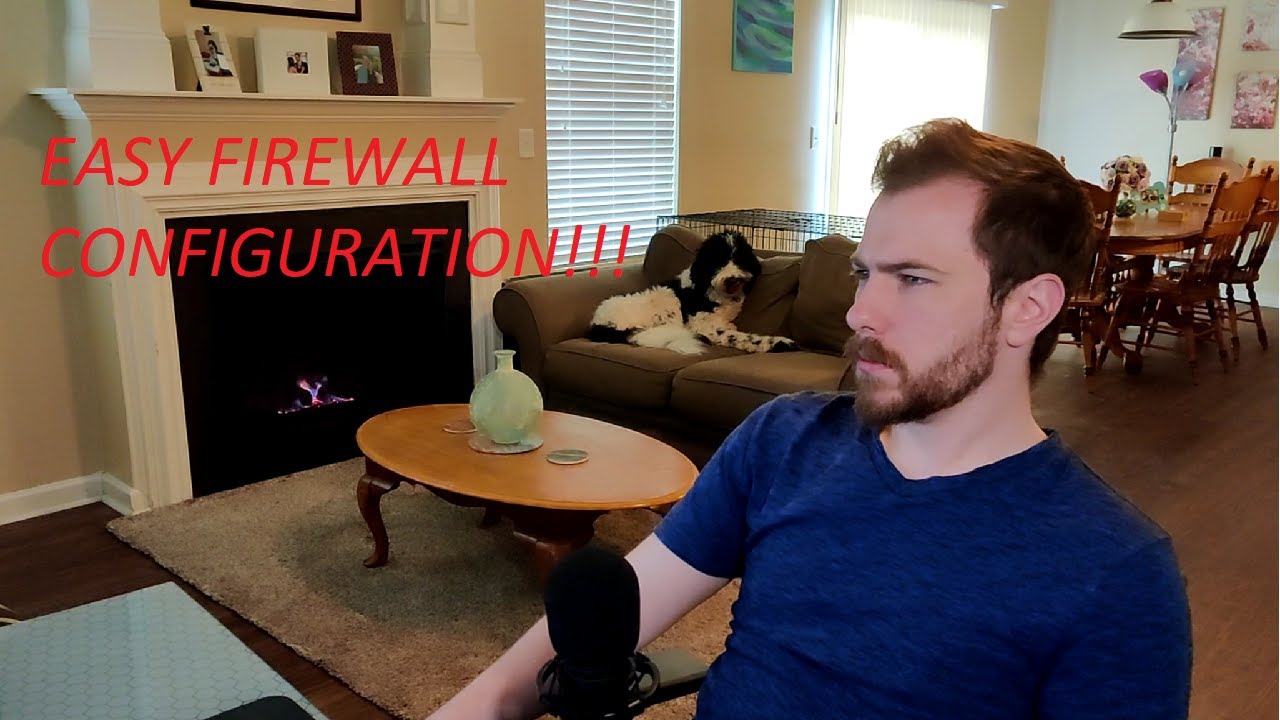 Juniper SRX210 | PLUG AND PLAY CONFIG