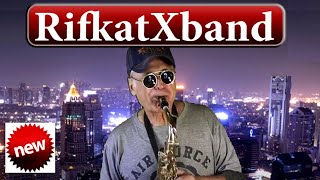 Ночной блюз Рифкат Сайфутдинов  Музыкальный журнал RifkatXband