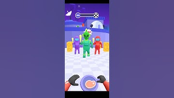 Hit Master 3D Level 188-Game Play Android