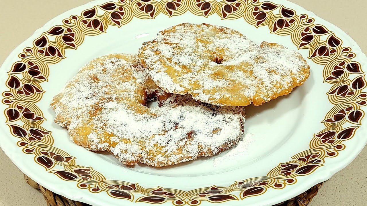 🏘 DULCES DE PUEBLO 👵TORTAS BORRACHAS🍷 DE LA ABUELA // BEATRIZ COCINA