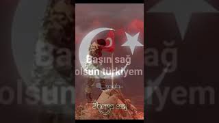 Şehitler Uyuyor ~Şiir:Yemin (Derya Can) #şehit