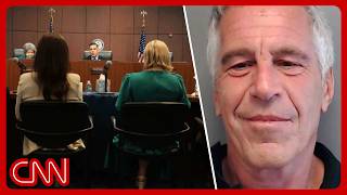 Epstein latest: Survivors testify, Lutnick faces resignation calls | Epstein roundup
