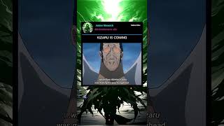 Admiral Kizaru Entry 💀 One piece 1124 #anime