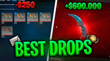 best knives and gloves dropped in this new cs 2 update - knife contract