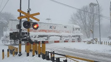 KERETA API TERBENGKALAI ‼️  DI MUSIM HUJAN ES😱 PART 2 #keretaapi