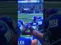 MADDEN 18 | MY FRANCHISE MP NEW YORK GIANTS VS PHILADELPHIA EAGLES BTA REDEMPTION