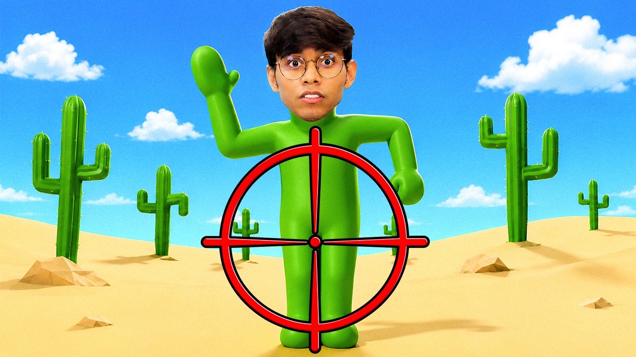 Original Title & Thumbnail