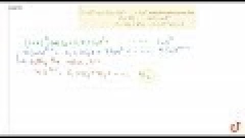 If `(1+x)^n=c_0+C_1x+C_2x^2++C_n x^n `,using derivative prove that `C_1+2C_2++nC_n=n .2^(n-1)` ...
