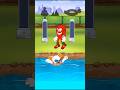 POV Perfect Singing Challenge - Poor Shadow Vs Rich Sonic #challengegame #Game #sonic