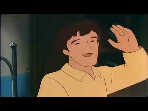 وداعا ماركو الحلقة 3 بجودة عالية 4K بدون موسيقى 