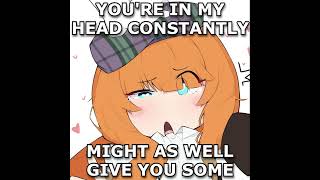 Always Thinking Of You ;3
