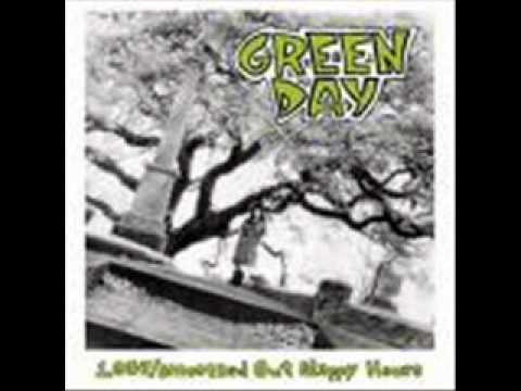 Going To Pasalaqua - Green Day