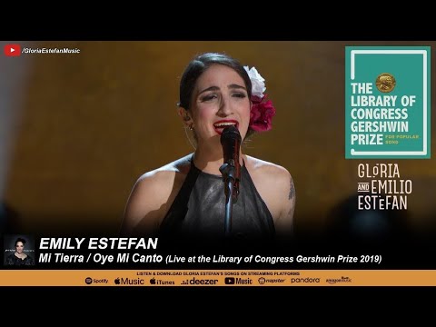 Emily Estefan •