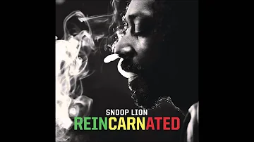 Snoop Lion - No Guns Allowed feat_drake_and_cori_b - Reincarnated