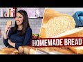 Ultimate Guide to Homemade Bread