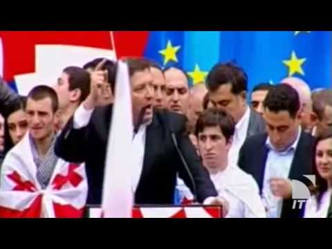 საქართველო ნომრებად და ფერებად არ იყოფა