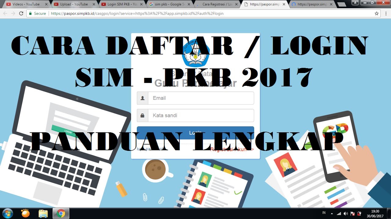 49+ Paspor Sim Pkb Pictures
Update Terbaru
Get File
Paspor Sim Pkb
