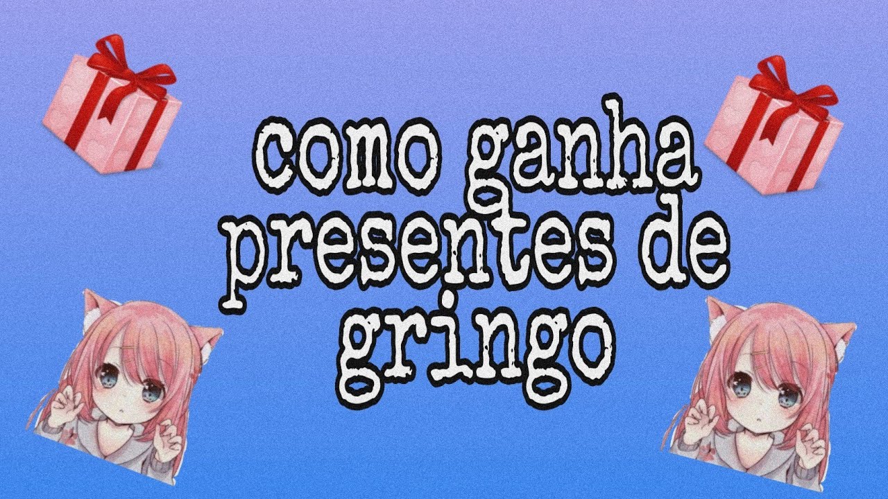 Gringo 2019 Gringo 2019