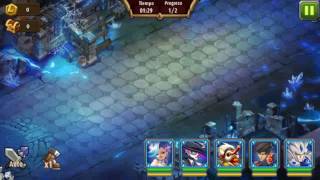 Bug Magic Rush