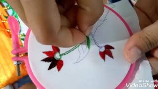 Rumalhand Embroidery