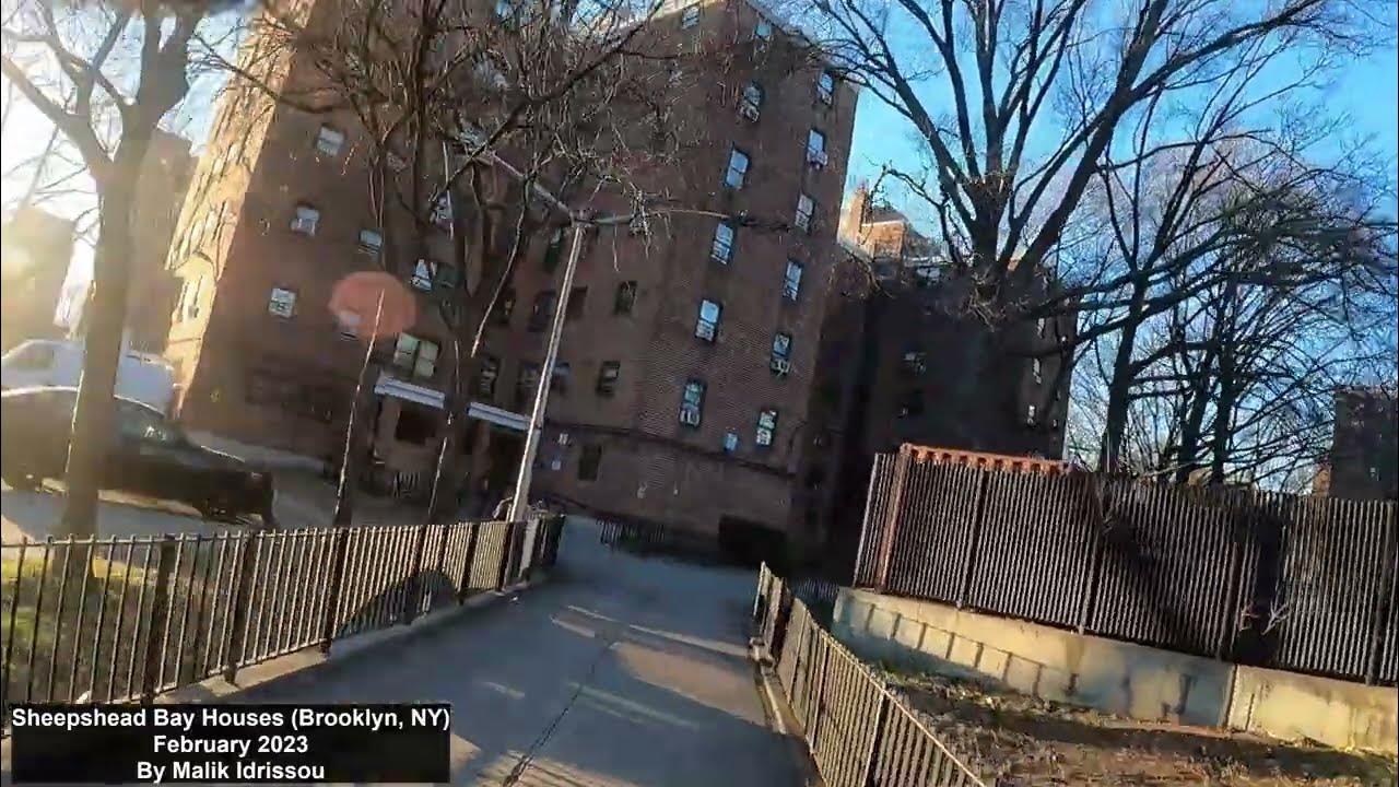 Sheepshead Bay Projects (Brooklyn Hood) YouTube