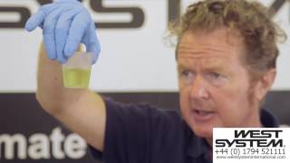 WEST SYSTEM® 101 Mini Pack demo video EXTENDED VERSION by Wessex Resins and Adhesives 11,653 views 7 years ago 31 minutes