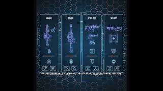 A Breaking down weapon loadouts and choice selections for multiplayer action games update