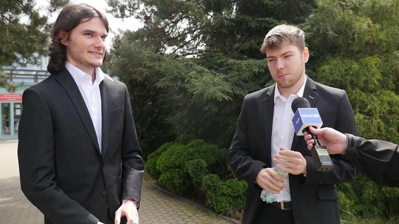 Matura 2025. 5 maja - język polski