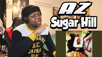 FIRST TIME HEARING- AZ - Sugar Hill (REACTION)