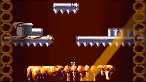 Unity 2D Game Development: Bee Base (Devlog #1)