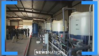 Cyberattacks threaten US water systems | NewsNation Now