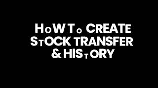 📦 AmarPOS – Stock Report & Stock Transfer | Smart Inventory Control screenshot 4