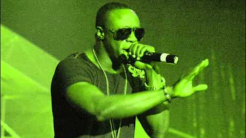 Chuddy K - Brazilian Hair (NEW 2012)