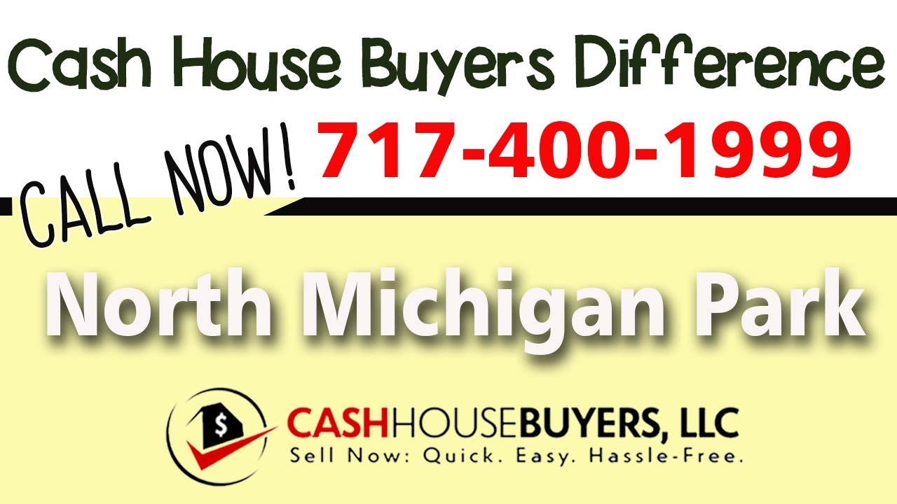Cash House Buyers Difference in North Michigan Park Washington DC | Call 7174001999 | We Buy Houses