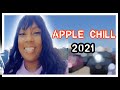 APPLE CHILL 2021