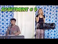 APARTMENT # 9 Tammy Wynette- Cover with Marvin Agne | clarissa Dj clang