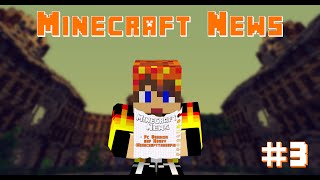 NEWS: Pc-Version kostenlos auf dem Handy? | Minecraft als Therapie? screenshot 5