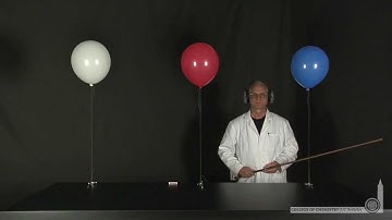 Three Balloons