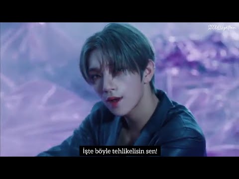 [ Türkçe Çeviri ] Seventeen (세븐틴) Fear 독 / with Mv