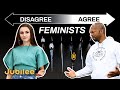 Do All Feminists Think The Same? | Spectrum
