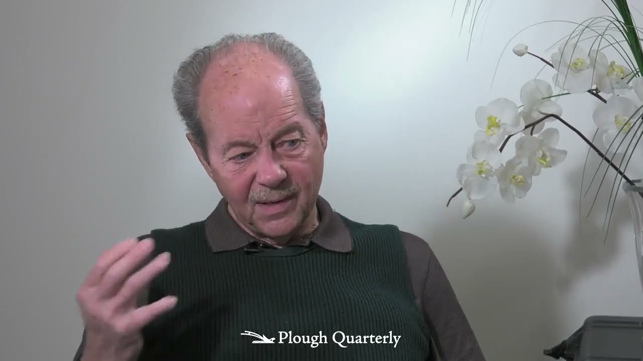 Don Mosley: American Hospitality