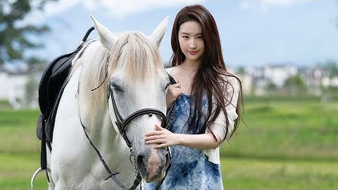 [PHIM TRUNG] Đi đến nơi có gió || Lưu Diệc Phi - Lý Hiện