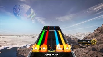 Soulless - ExileLord | CLONE HERO BOT!