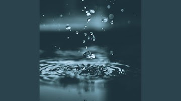 Tranquil Java and Rain