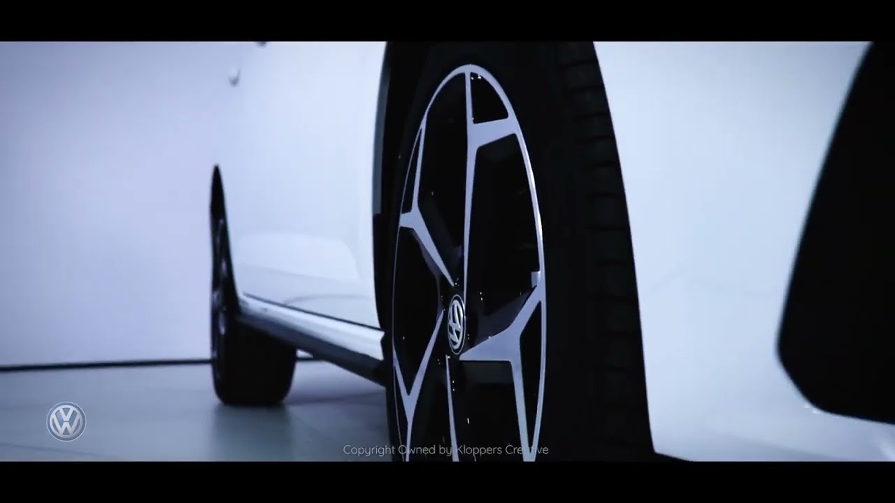 Volkswagen Polo Ad Campaign Test