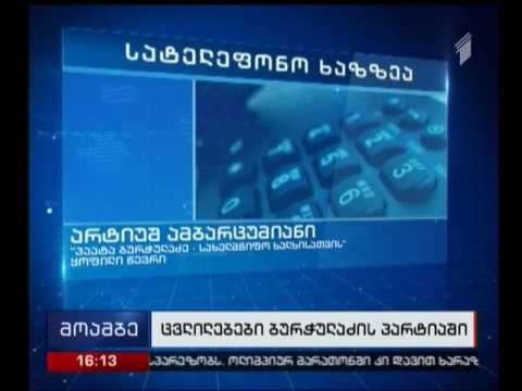 ბურჭულაძის პარტია კიდევ ერთმა წევრმა დატოვა