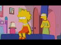 Lisa makes marge cry